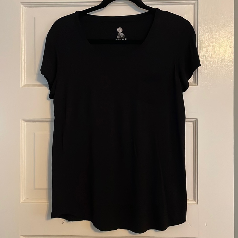 Everyday nursing and maternity t shirt